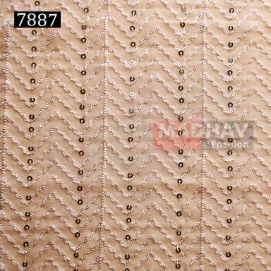 Light In Weight All Over Sherwani  Kurta Fabric