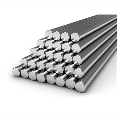 En Series Steel Bar Application: Construction