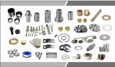 Submersible Pump Thrust Bearing