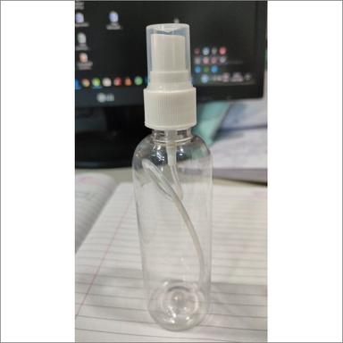 Plastic Spray Bottles