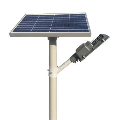 Metal Outdoor Solar Led Street Light
