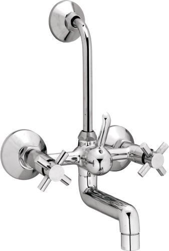 Brass Wall Mixer