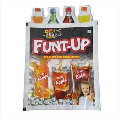 Soft Drink Powders Fat Contains (%): Nil Percentage ( % )