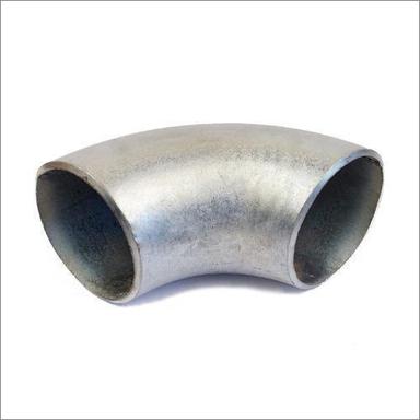 GI Butt Weld Pipe Fitting