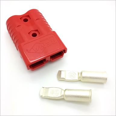 Red Battery Connector