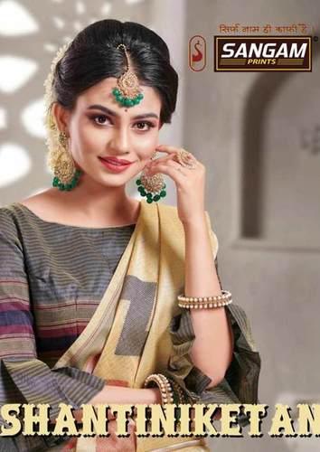 Handloom Sarees