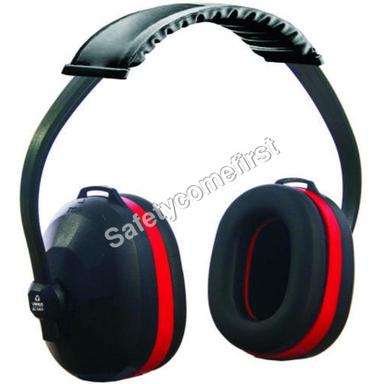 Black Earmuff