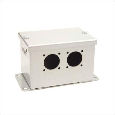 Wall Mounted Electrical Enclosures