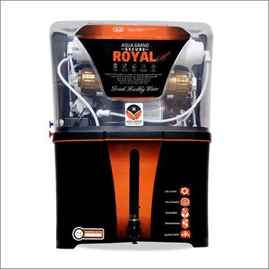 Ro Water Purifier Installation Type: Cabinet Type