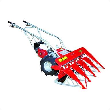 Kamco Power Reaper Agriculture