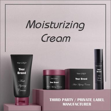 Moisturizing Face Cream