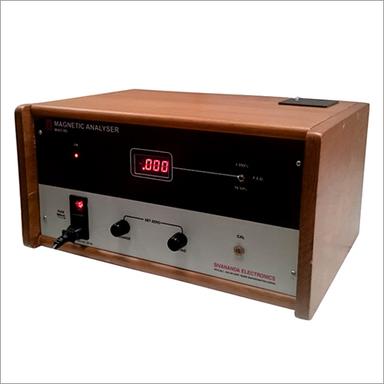 Industrial Magnetic Analyser