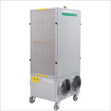 Automatic Cc 6000 Industrial Air Cleaner
