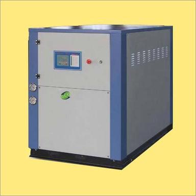 Grey Laboratory Temperature Freezer