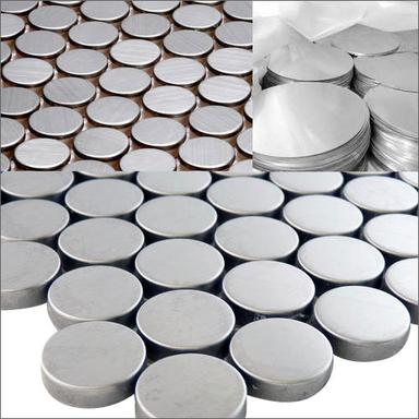 Ss Plain Circle Application: Construction