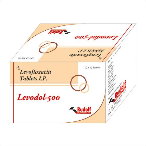 Levofloxacin Tablets Ip General Medicines at Best Price in Panipat