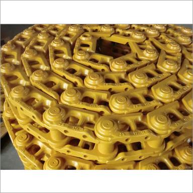 Cast Iron Excavator Track Chain