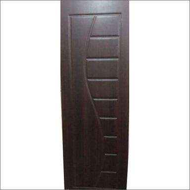 Finished Solid Wood Membrane Door