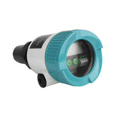 Ultrasonic Level Meter Accuracy: 0.5  %