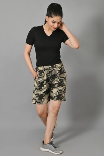 Women Short