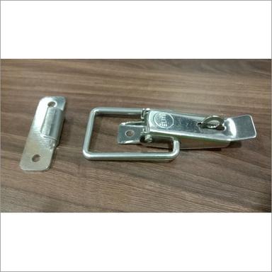 Stainless Steel Latch Clamp