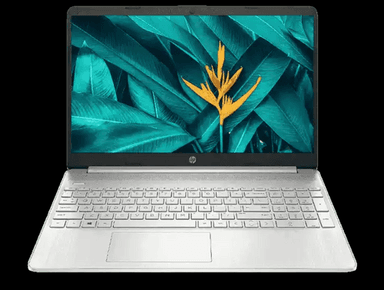 HP LAPTOP i3 processor