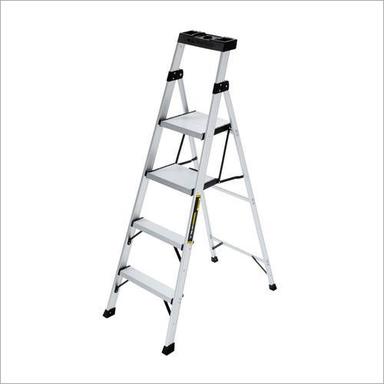 Lightweight Aluminum Tubular Ladder