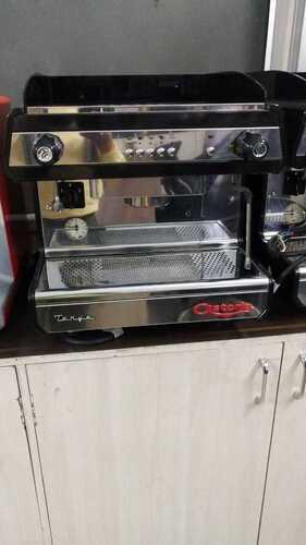 coffee machine