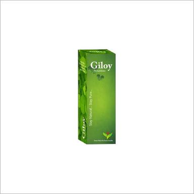 Herbal Balls Giloy Juice Alcohol Content (%): No