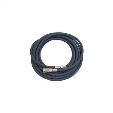 Black Hydraulic Hose