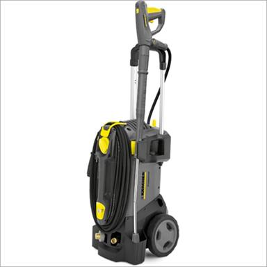 Metal Karcher High Pressure Washer 5 12 5/12 C Eu L Classic