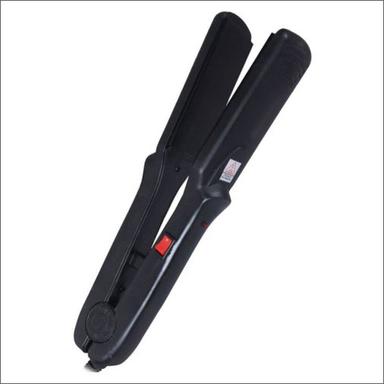 Black Nova Nhc-522Crm Hair Straightener