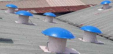 Roof Extractor Fan Capacity: 15500 M3/Hr
