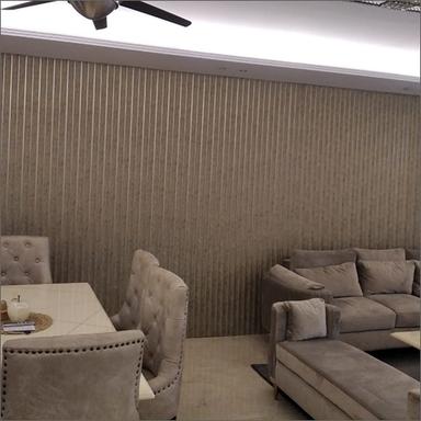 Charcoal Louver