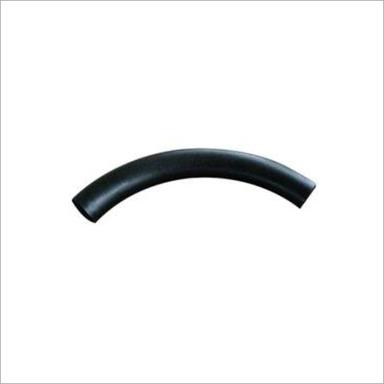 Round Carbon Steel Long Bend