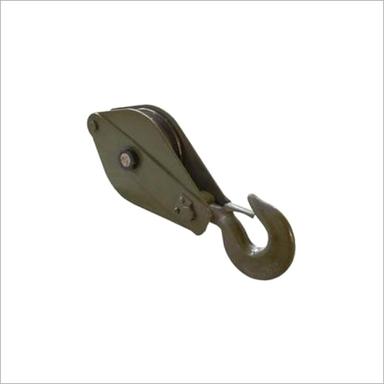 Durable Wire Rope Pulley