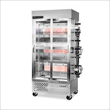 Chicken Rotesery
