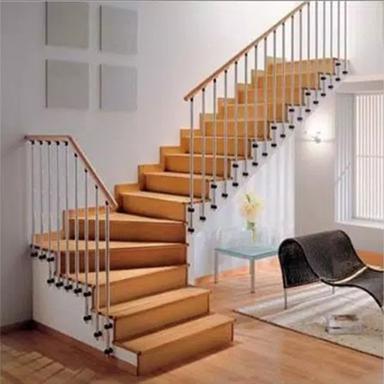 Fancy Stair Steps Application: Commercial