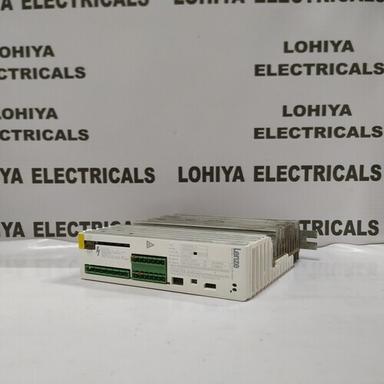 LENZE 33.8202-E FREQUENCY INVERTER DRIVE