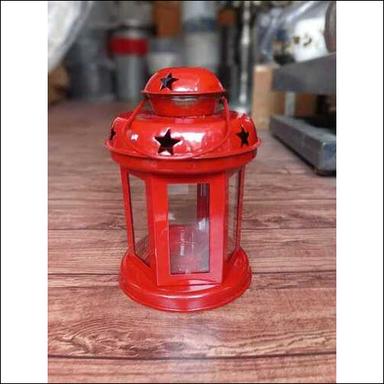 Customised As Per Buyer Requirement Mini Hanging Vintage Lantern