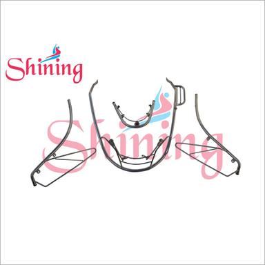 Stainless Steel Suzuki Access Scooty Parts