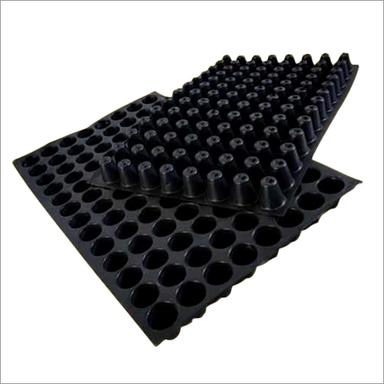 Plastic Agriculture Seedling Tray