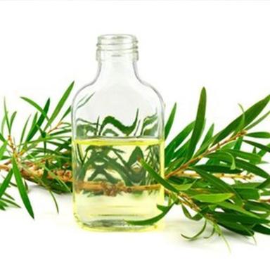 Cajeput Oil Age Group: Suitable For All