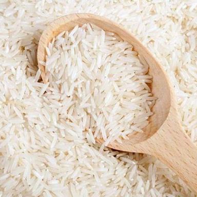 Organic Traditional White Basmati Rice Admixture (%): 0.25