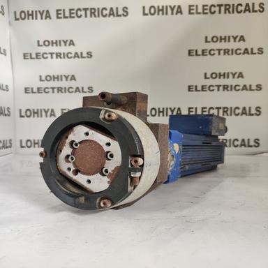 MOOG NO-V6-030-32-00-15 BRUSHLESS SERVO MOTORS