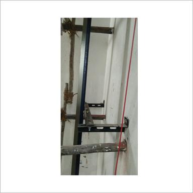 Stainless Steel Guide Bkt Assembly