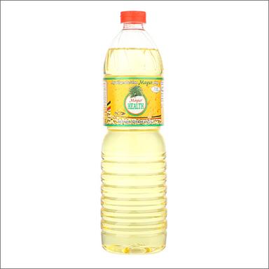 Common Mayur Health Soya Refined Oil