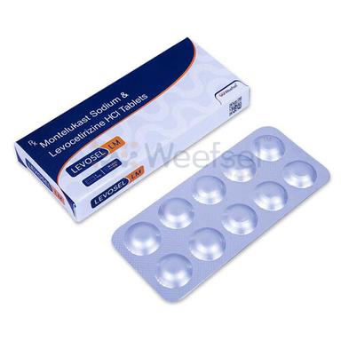 Levosel Lm Tablet Generic Drugs