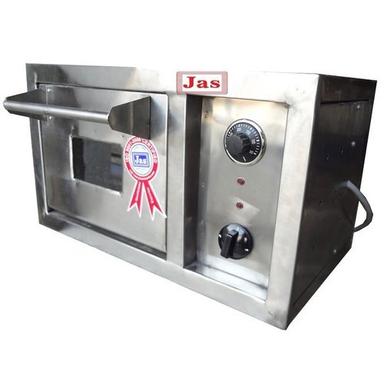 Compact Structure Pizza Oven