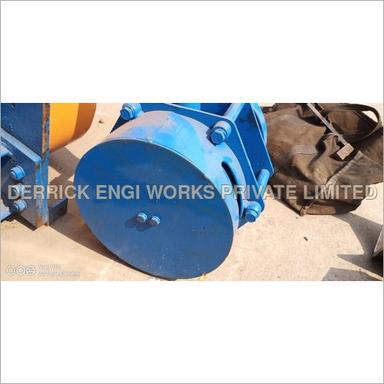 Industrial Eot Crane Spares Parts Application: Workshop